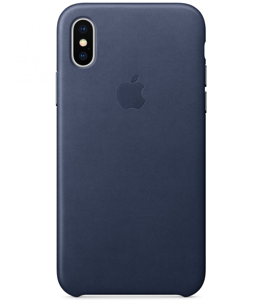 DreamPointStore iPhone X Leather Case, Leather Case (MQTC2)